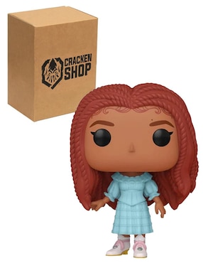 Funko Pop Pop! La Sirenita Ariel