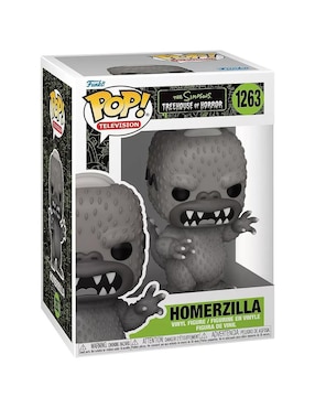 Funko Pop Pop! Los Simpson Homerzilla