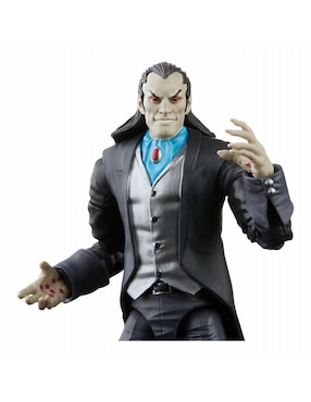 Figura de Acción Marvel Legends Series Morlun Hasbro Articulado