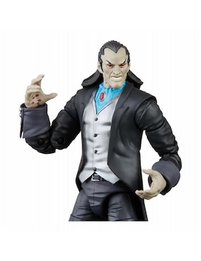 Figura de Acción Marvel Legends Series Morlun Hasbro Articulado