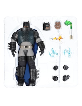 Figura De Acción Batman Beast Kingdom Articulada