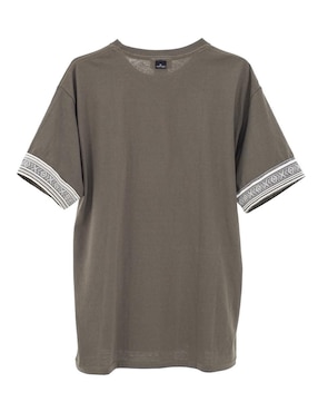 Playera Angelozano cuello redondo para hombre