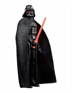 Figura de Colección Star Wars Darth Vader Hasbro Articulado