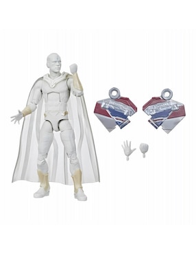 Figura de Colección Marvel Legends Series Visión Marvel Hasbro Articulado