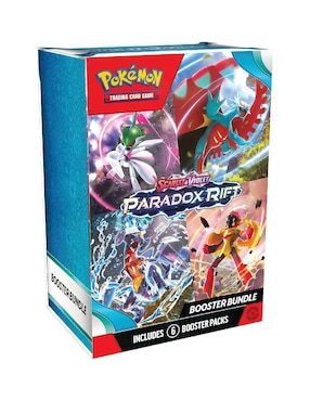 Cartas Pokémon