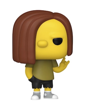 Funko Pop! Simpsons Dolph Starbeam