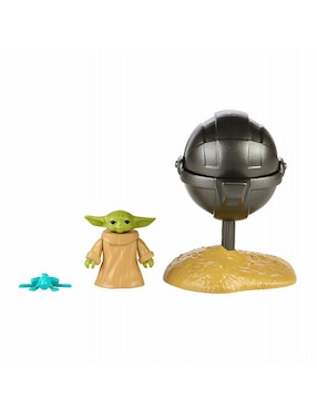 Figura de colección Star Wars The Child collectors Hasbro