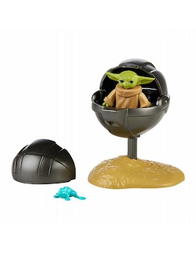 Figura de colección Star Wars The Child collectors Hasbro