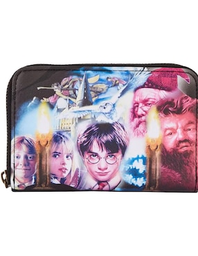 Cartera Loungefly Harry Potter para mujer
