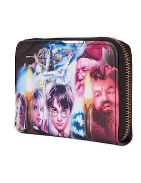 Cartera Loungefly Harry Potter para mujer
