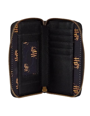 Cartera Loungefly Harry Potter para mujer