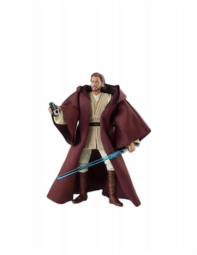 Figura de colección Star Wars Vintage Collection Obi Wan Kenobi collectors Hasbro