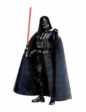 Figura de colección Star Wars Vintage Collection Darth Vader vintage Hasbro