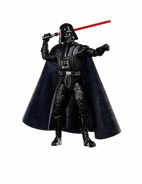Figura de colección Star Wars Vintage Collection Darth Vader vintage Hasbro