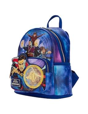Mochila casual Marvel Loungefly Dr. Strange Multiverse Of Madness para mujer