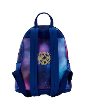 Mochila casual Marvel Loungefly Dr. Strange Multiverse Of Madness para mujer