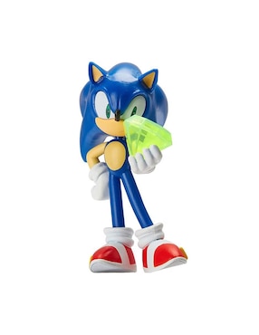 Figura De Colección Sonic The Hedgehog Sega