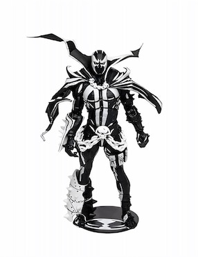 Figura Spawn limitada Mcfarlane