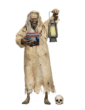 Figura De Colección Creepshow Creep Neca Articulado