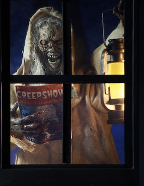 Figura Creepshow Creep collectors Neca