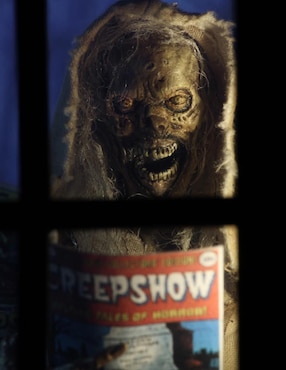 Figura Creepshow Creep collectors Neca
