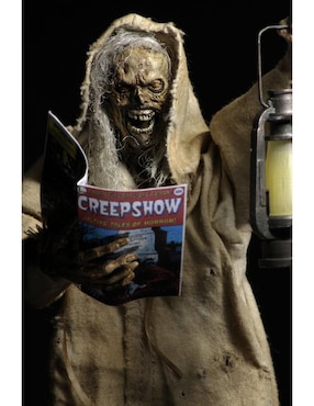 Figura Creepshow Creep collectors Neca