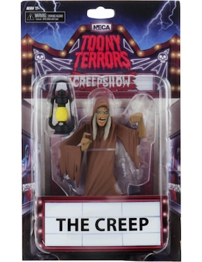 Figura Creepshow Creep collectors Neca
