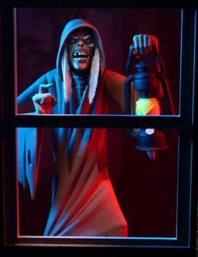 Figura Creepshow Creep collectors Neca