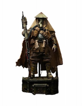 Figura White ghost collectors Blitzway