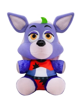 Peluche De Lobot Lobo Funko Plush