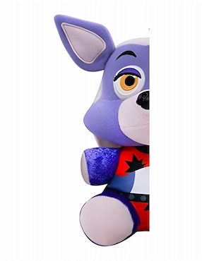 Peluche de Lobot Lobo Funko Plush de 25 cm