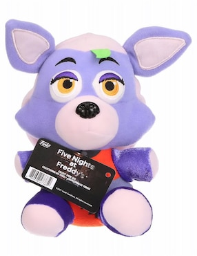 Peluche de Lobot Lobo Funko Plush de 25 cm