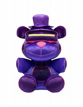 Peluche De Freddy Five Nights At Freddy's Oso Funko Plush