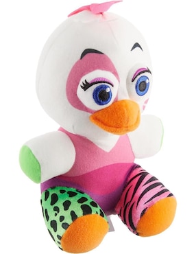 Peluche de Chica Five Nights at Freddy's Funko Plush de 25 cm