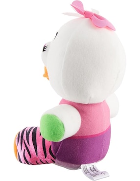 Peluche de Chica Five Nights at Freddy's Funko Plush de 25 cm