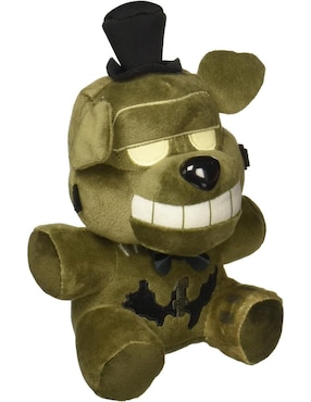 Peluche de Freddy Five Nights at Freddy's Oso Funko Plush de 25 cm