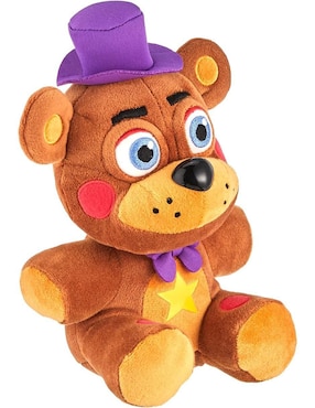 Peluche de Freddy Five Nights at Freddy's Oso Funko Plush de 25 cm