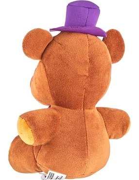Peluche de Freddy Five Nights at Freddy's Oso Funko Plush de 25 cm