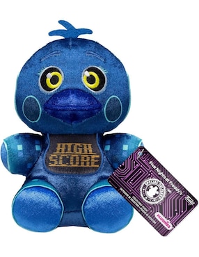 Peluche De Chica Five Nights At Freddy's Funko Plush