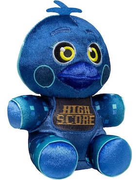 Peluche de Chica Five Nights at Freddy's Funko Plush de 25 cm