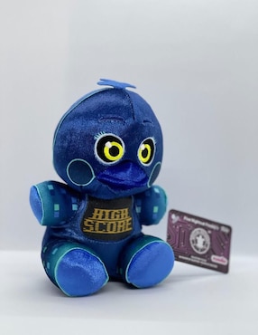 Peluche de Chica Five Nights at Freddy's Funko Plush de 25 cm