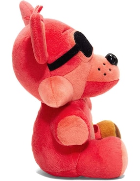 Peluche de Freddy Five Nights at Freddy's Zorro Funko Plush de 25 cm