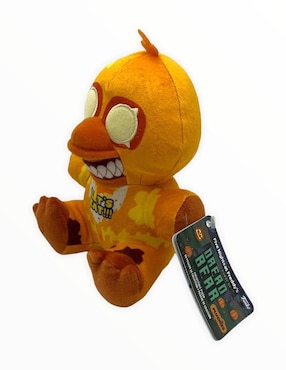 Peluche de Chica Five Nights at Freddy's Funko Plush de 25 cm