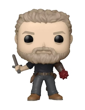 Funko POP! The Walking Dead Aaron