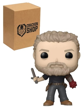 Funko Pop Pop! The Walking Dead Aaron