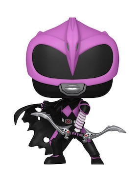 Funko POP! Television Power Rangers Ranger Slayer