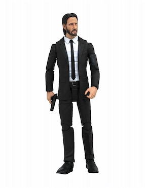 Figura de acción Action John Wick collectors Diamond Select