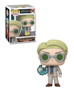 Funko Pop! Jujutsu Kaisen Kento Nanami