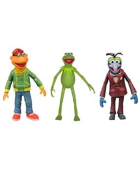 Figura de colección Muppets collectors Diamond Select