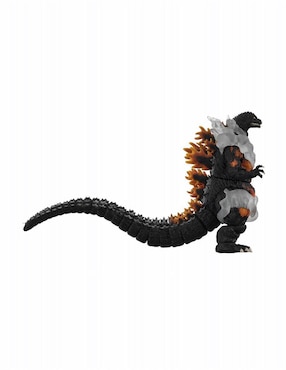 Figura de colección Godzilla collectors Super 7